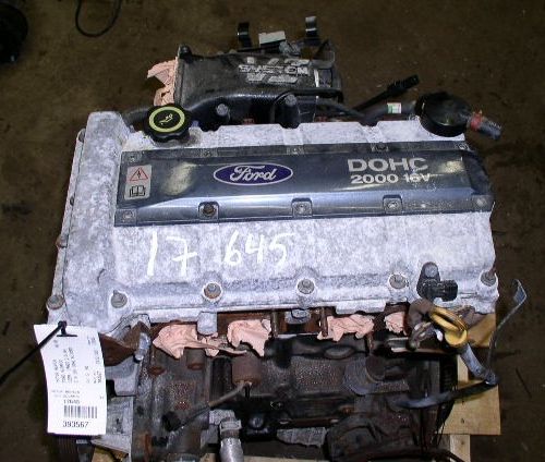  Ford N3A :  2